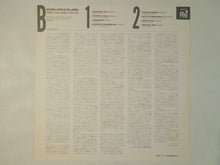 Load image into Gallery viewer, Elvin Jones - Brother John (LP-Vinyl Record/Used)