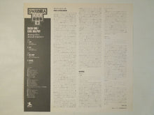画像をギャラリービューアに読み込む, Eric Dolphy - Dash One (LP-Vinyl Record/Used)