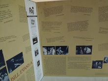 画像をギャラリービューアに読み込む, Various - Bill Evans ~ A Tribute (2LP-Vinyl Record/Used)