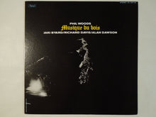 Load image into Gallery viewer, Phil Woods - Musique Du Bois (LP-Vinyl Record/Used)