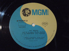 Load image into Gallery viewer, Phil Woods - At The Montreux Jazz Festival (LP-Vinyl Record/Used)