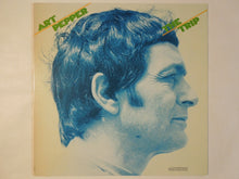 画像をギャラリービューアに読み込む, Art Pepper - The Trip (LP-Vinyl Record/Used)