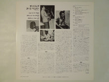 画像をギャラリービューアに読み込む, Art Pepper - The Trip (LP-Vinyl Record/Used)