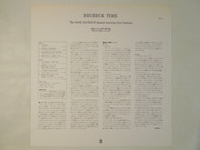 画像をギャラリービューアに読み込む, Dave Brubeck - Brubeck Time (LP-Vinyl Record/Used)