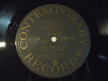 Load image into Gallery viewer, Art Pepper - ...The Way It Was! (LP-Vinyl Record/Used)