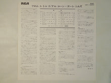 画像をギャラリービューアに読み込む, Al Cohn, Zoot Sims - From A To Z (LP-Vinyl Record/Used)