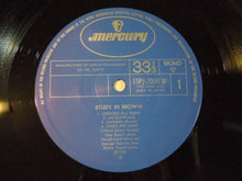 Load image into Gallery viewer, Clifford Brown, Max Roach - Study In Brown (LP-Vinyl Record/Used)