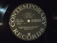 画像をギャラリービューアに読み込む, Art Pepper - Smack Up (LP-Vinyl Record/Used)