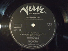 画像をギャラリービューアに読み込む, Stan Getz - For Musicians Only (Gatefold LP-Vinyl Record/Used)