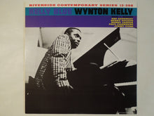 Load image into Gallery viewer, Wynton Kelly - Kelly Blue (LP-Vinyl Record/Used)