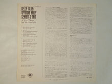 Load image into Gallery viewer, Wynton Kelly - Kelly Blue (LP-Vinyl Record/Used)
