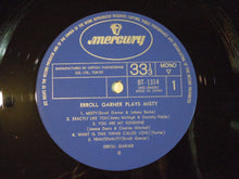 Load image into Gallery viewer, Erroll Garner - Erroll Garner Plays Misty (LP-Vinyl Record/Used)