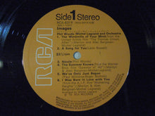 Load image into Gallery viewer, Phil Woods - Images (LP-Vinyl Record/Used)