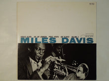画像をギャラリービューアに読み込む, Miles Davis - Volume 2 (LP-Vinyl Record/Used)