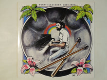 画像をギャラリービューアに読み込む, Monty Alexander - Cobilimbo (LP-Vinyl Record/Used)