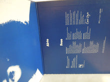画像をギャラリービューアに読み込む, Airto Moreira - Free (Gatefold LP-Vinyl Record/Used)
