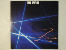 画像をギャラリービューアに読み込む, Joe Sample, Ray Brown, Shelly Manne - The Three (Gatefold LP-Vinyl Record/Used)