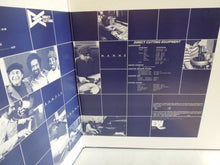 画像をギャラリービューアに読み込む, Joe Sample, Ray Brown, Shelly Manne - The Three (Gatefold LP-Vinyl Record/Used)