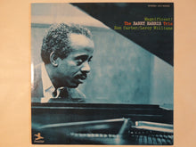 画像をギャラリービューアに読み込む, Barry Harris - Magnificent! (LP-Vinyl Record/Used)