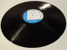 画像をギャラリービューアに読み込む, Cannonball Adderley - Somethin' Else (LP-Vinyl Record/Used)