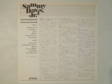 画像をギャラリービューアに読み込む, Sammy Davis Jr. - Try A Little Tenderness (LP-Vinyl Record/Used)