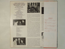 Load image into Gallery viewer, Duke Ellington - Duke Ellington's Third Sacred Concert, The Majesty Of God, As Performed In Westminster Abbey (LP-Vinyl Record/Used)