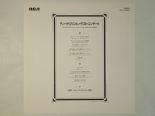 Load image into Gallery viewer, Duke Ellington - Duke Ellington's Third Sacred Concert, The Majesty Of God, As Performed In Westminster Abbey (LP-Vinyl Record/Used)