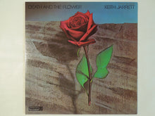 画像をギャラリービューアに読み込む, Keith Jarrett - Death And The Flower (Gatefold LP-Vinyl Record/Used)