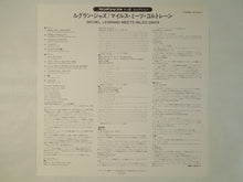 Load image into Gallery viewer, Michel Legrand - Michel Legrand Meets Miles Davis (LP-Vinyl Record/Used)