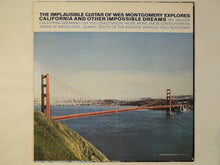Load image into Gallery viewer, Wes Montgomery - California Dreaming (LP-Vinyl Record/Used)