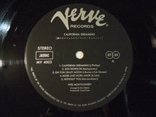 Load image into Gallery viewer, Wes Montgomery - California Dreaming (LP-Vinyl Record/Used)