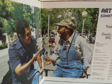 画像をギャラリービューアに読み込む, Art Farmer - Something You Got (Gatefold LP-Vinyl Record/Used)