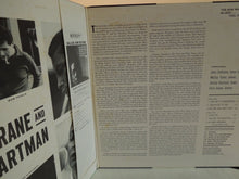 画像をギャラリービューアに読み込む, John Coltrane, Johnny Hartman - John Coltrane And Johnny Hartman (Gatefold LP-Vinyl Record/Used)