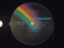 画像をギャラリービューアに読み込む, John Coltrane, Johnny Hartman - John Coltrane And Johnny Hartman (Gatefold LP-Vinyl Record/Used)