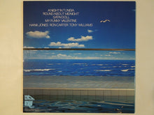 画像をギャラリービューアに読み込む, Great Jazz Trio - The Great Jazz Trio Direct From L.A. (Gatefold LP-Vinyl Record/Used)