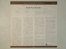 Load image into Gallery viewer, LA4 - Live At Montreux (LP-Vinyl Record/Used)