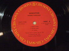 画像をギャラリービューアに読み込む, Herbie Hancock - Dedication (LP-Vinyl Record/Used)