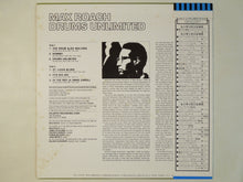 画像をギャラリービューアに読み込む, Max Roach - Drums Unlimited (LP-Vinyl Record/Used)