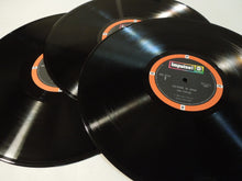 画像をギャラリービューアに読み込む, John Coltrane - Coltrane In Japan (3LP-Vinyl Record/Used)
