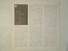 画像をギャラリービューアに読み込む, Anthony Braxton - Silence (LP-Vinyl Record/Used)