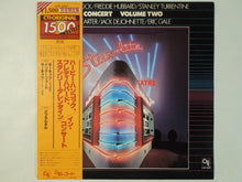 画像をギャラリービューアに読み込む, Herbie Hancock - In Concert, Volume 2 (LP-Vinyl Record/Used)