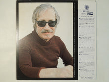 Load image into Gallery viewer, Jimmy Rowles, George Mraz - Pretty Eyes (LP-Vinyl Record/Used)