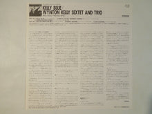 Load image into Gallery viewer, Wynton Kelly - Kelly Blue (LP-Vinyl Record/Used)