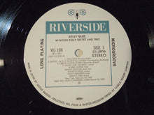 Load image into Gallery viewer, Wynton Kelly - Kelly Blue (LP-Vinyl Record/Used)