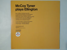 画像をギャラリービューアに読み込む, McCoy Tyner - McCoy Tyner Plays Ellington (Gatefold LP-Vinyl Record/Used)