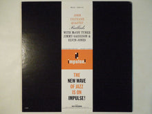 画像をギャラリービューアに読み込む, John Coltrane - Ballads (Gatefold LP-Vinyl Record/Used)