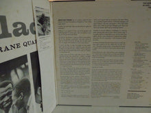 画像をギャラリービューアに読み込む, John Coltrane - Ballads (Gatefold LP-Vinyl Record/Used)