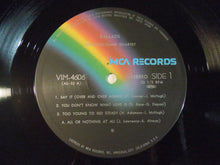 画像をギャラリービューアに読み込む, John Coltrane - Ballads (Gatefold LP-Vinyl Record/Used)