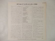 Load image into Gallery viewer, Gerry Mulligan California Conserts Pacific Jazz GXF 3113