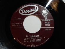 画像をギャラリービューアに読み込む, Ariza Y Su Combo - La Cosquillita / El Tamarindo (7inch-Vinyl Record/Used)